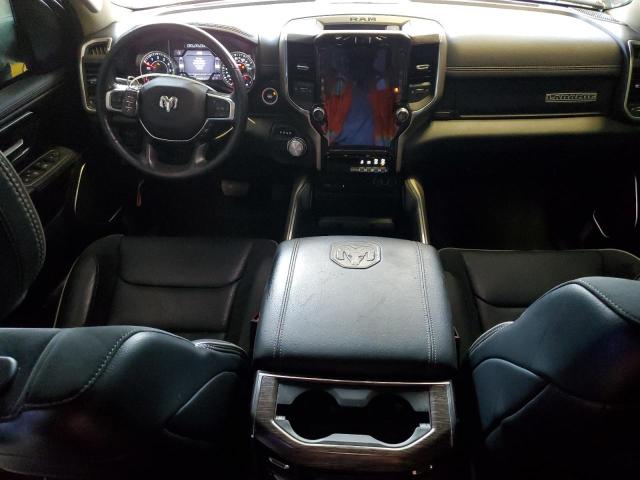 Photo 8 from auction – 2019 RAM 1500 LARAM with VIN 1C6RREJTXKN912747