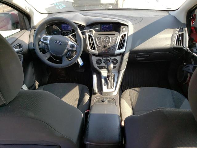 Photo 8 from auction – 2013 FORD FOCUS SE with VIN 1FADP3F21DL261199