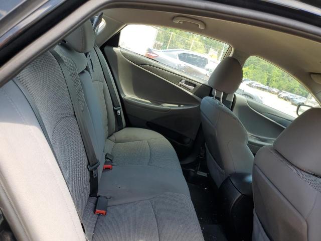 Photo 10 from auction – 2013 HYUNDAI SONATA GLS with VIN 5NPEB4AC4DH807341