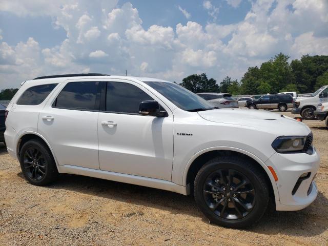 Photo 4 from auction – 2023 DODGE DURANGO R/ with VIN 1C4SDJCT8PC554422