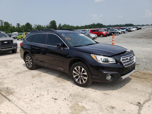 Photo 4 from auction – 2016 SUBARU OUTBACK 2. with VIN 4S4BSBNC0G3288950