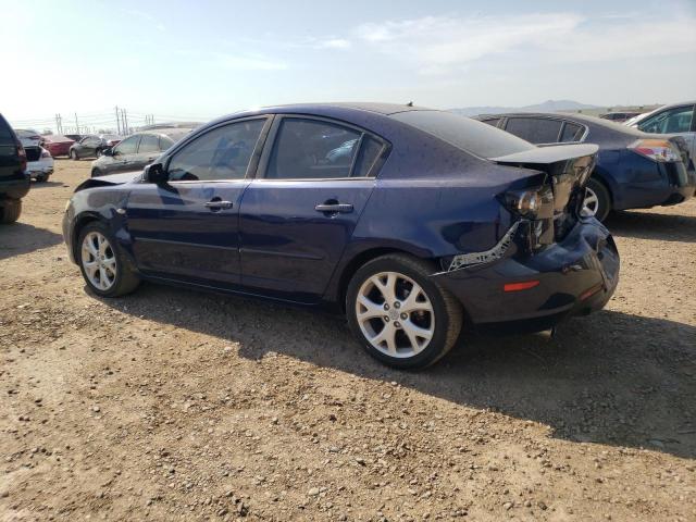 Photo 2 from auction – 2009 MAZDA 3 I with VIN JM1BK32G791254570