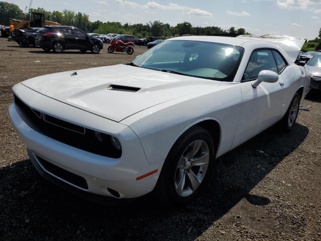 DODGE CHALLENGER 2019 with VIN 2C3CDZAG2KH714538 - Photo from auction