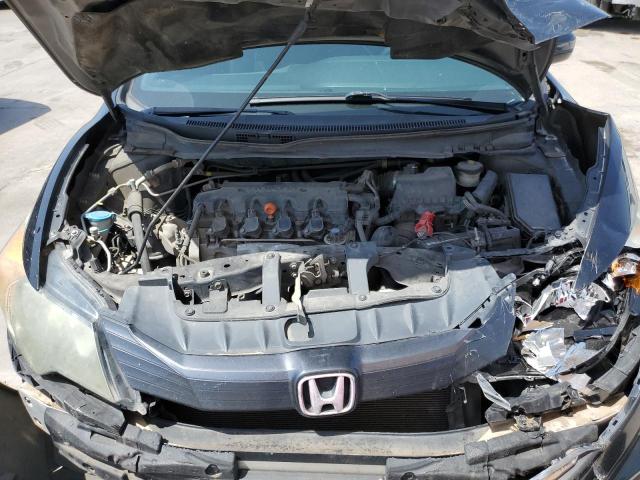 Photo 11 from auction – 2014 HONDA CIVIC EX with VIN 2HGFG3B83EH506629