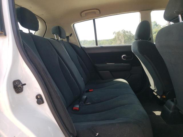 Photo 10 from auction – 2010 NISSAN VERSA with VIN 3N1BC1CPXAL431970