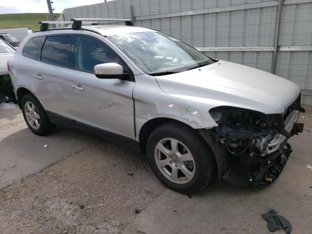 Photo 4 from auction – 2010 VOLVO XC60 3.2 with VIN YV4982DZ9A2063881