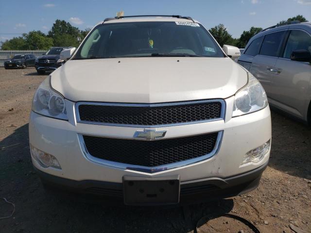 Photo 5 from auction – 2012 CHEVROLET TRAVERSE L with VIN 1GNKVGED5CJ101328