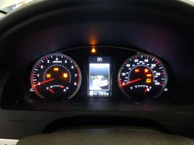 Photo 9 from auction – 2015 TOYOTA CAMRY LE with VIN 4T1BF1FK6FU030784