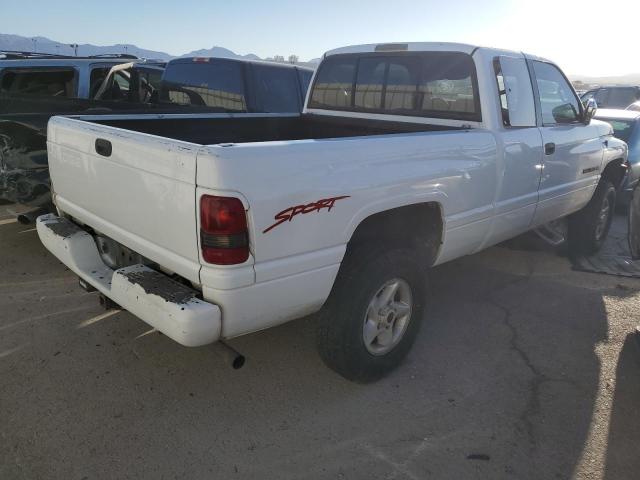 Photo 3 from auction – 1997 DODGE RAM 1500 with VIN 3B7HF13Z3VG828936