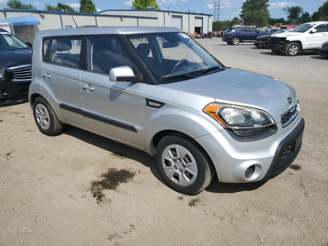 Photo 4 from auction – 2012 KIA SOUL with VIN KNDJT2A53C7389889