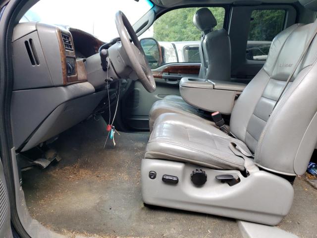 Photo 7 from auction – 2003 FORD F250 SUPER with VIN 1FTNX21P93EC10029