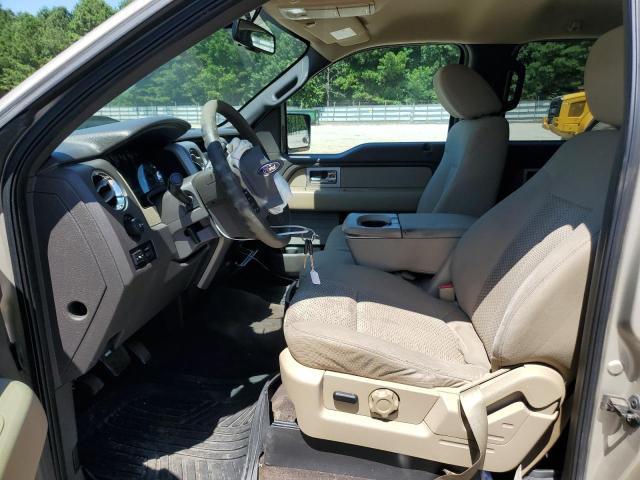 Photo 7 from auction – 2009 FORD F150 SUPER with VIN 1FTPW14V79FB40078