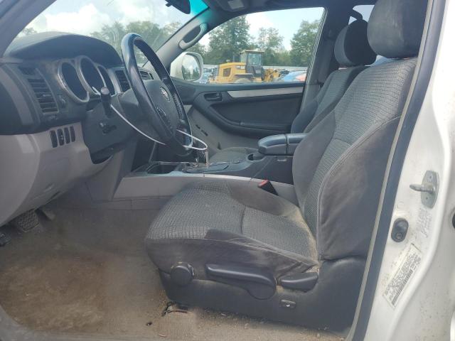 Photo 7 from auction – 2003 TOYOTA 4RUNNER SR with VIN JTEBU14R330017497