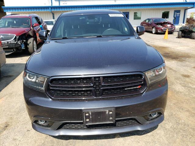 Photo 5 from auction – 2014 DODGE DURANGO R/ with VIN 1C4SDJCT6EC581891