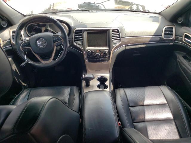 Photo 8 from auction – 2014 JEEP GRAND CHER with VIN 1C4RJFCG5EC409276