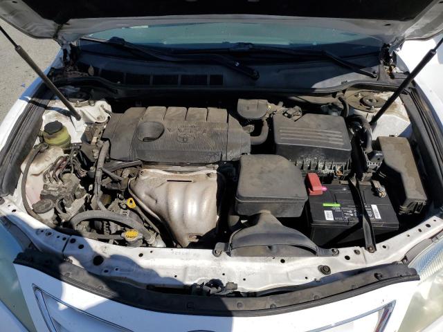 Photo 11 from auction – 2011 TOYOTA CAMRY BASE with VIN 4T1BF3EKXBU693038