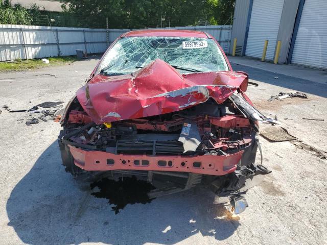 Photo 5 from auction – 2017 FORD FOCUS SE with VIN 1FADP3K28HL330577