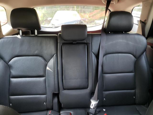 Photo 10 from auction – 2015 KIA RONDO with VIN KNAHU8A32F7122368