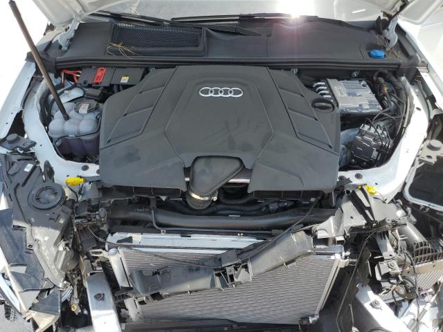 Photo 12 from auction – 2022 AUDI Q7 PREMIUM with VIN WA1LXBF77ND017400