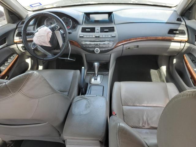 Photo 8 from auction – 2011 HONDA ACCORD EXL with VIN 1HGCP2F85BA109652