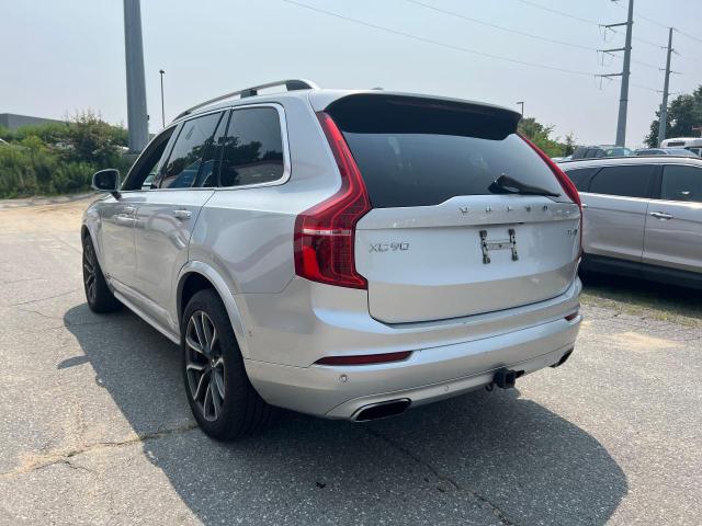 Photo 3 from auction – 2016 VOLVO XC90 T6 with VIN YV4A22PK1G1084669