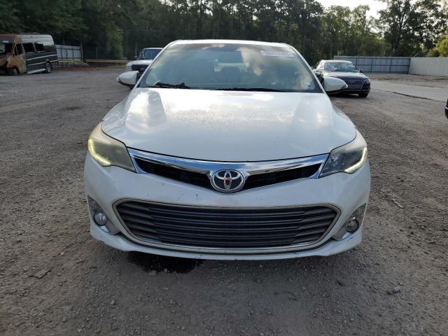 Photo 5 from auction – 2013 TOYOTA AVALON BAS with VIN 4T1BK1EBXDU013321
