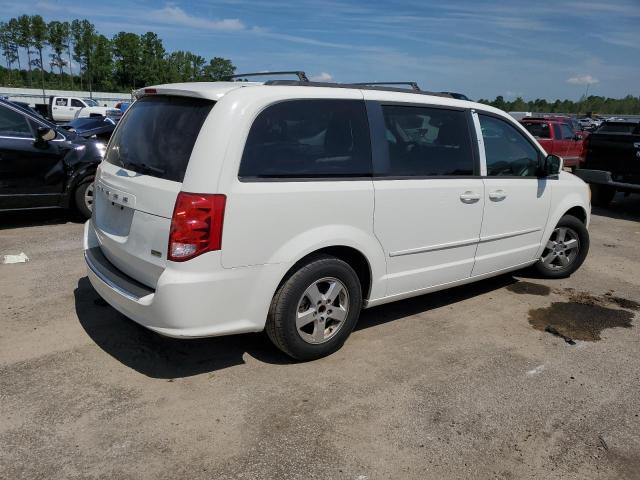 Photo 3 from auction – 2013 DODGE GRAND CARA with VIN 2C4RDGCG1DR653817