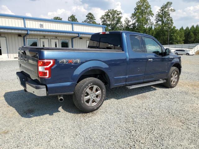 Photo 3 from auction – 2018 FORD F150 SUPER with VIN 1FTFX1E56JFC91702