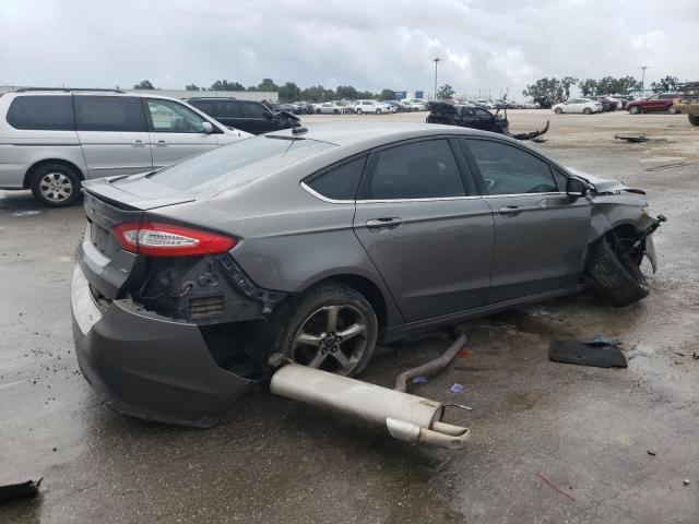 Photo 3 from auction – 2014 FORD FUSION SE with VIN 3FA6P0H72ER118720