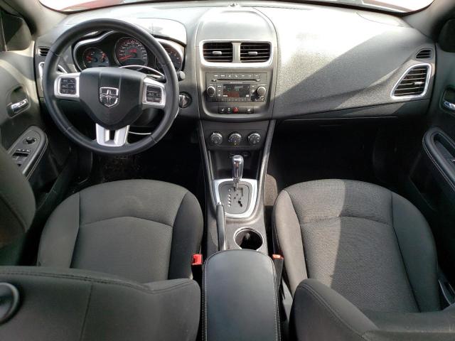 Photo 8 from auction – 2013 DODGE AVENGER SX with VIN 1C3CDZCG9DN504929