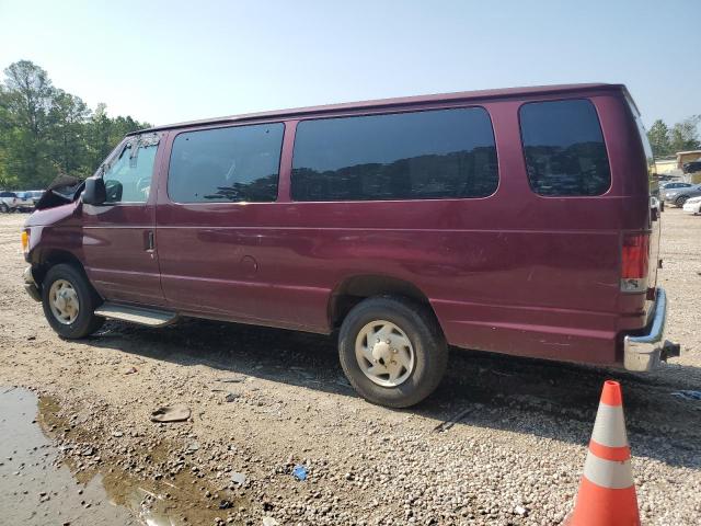 Фото 2 с аукциона – 2005 FORD ECONOLINE с VIN 1FBSS31L55HA92796