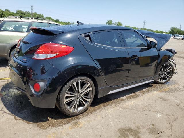 Photo 3 from auction – 2016 HYUNDAI VELOSTER T with VIN KMHTC6AE3GU253300