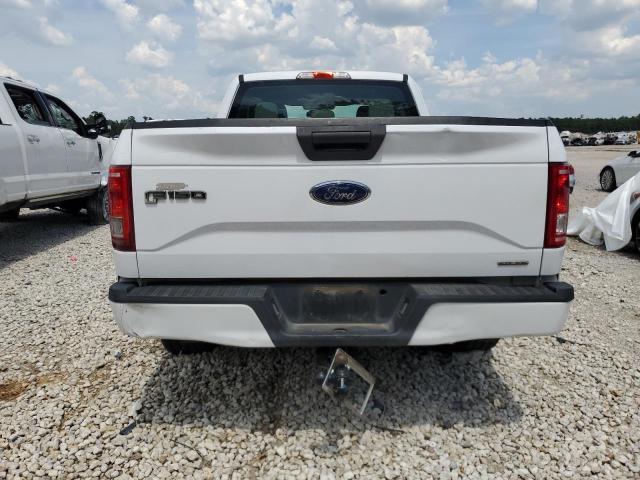 Photo 6 from auction – 2015 FORD F150 SUPER with VIN 1FTEX1C86FKD88017