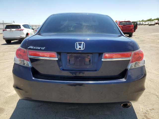 Photo 6 from auction – 2011 HONDA ACCORD LX with VIN 1HGCP2F33BA055014