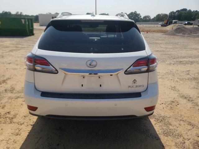 Photo 6 from auction – 2013 LEXUS RX 350 with VIN 2T2ZK1BA3DC093214