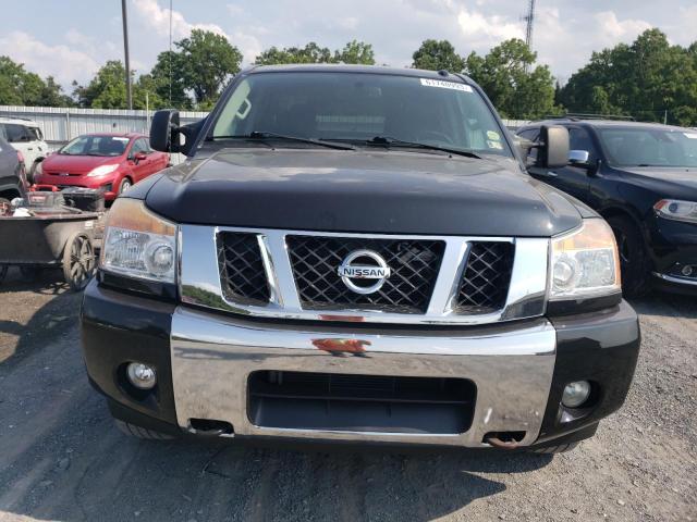 Photo 5 from auction – 2013 NISSAN TITAN S with VIN 1N6AA0EC4DN314079