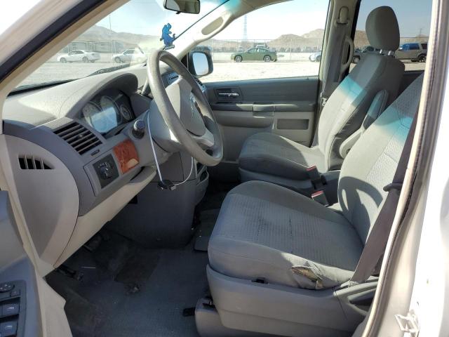 Photo 7 from auction – 2009 CHRYSLER TOWN & COU with VIN 2A8HR44E69R514890