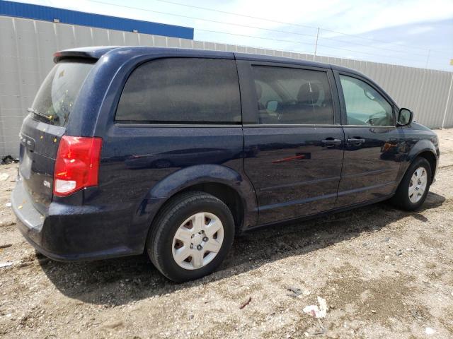 Photo 3 from auction – 2012 DODGE GRAND CARA with VIN 2C4RDGBG4CR320169