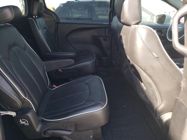 Photo 11 from auction – 2021 CHRYSLER PACIFICA L with VIN 2C4RC3GG6MR551015