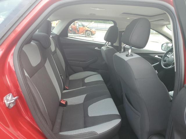 Photo 10 from auction – 2012 FORD FOCUS SE with VIN 1FAHP3F20CL361181