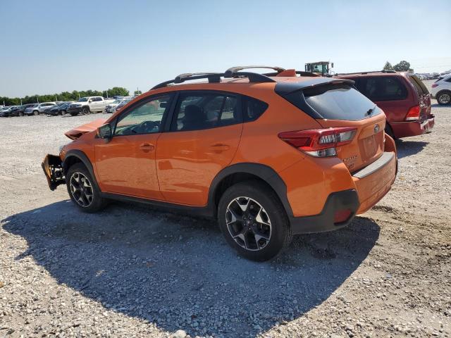 Photo 2 from auction – 2020 SUBARU CROSSTREK with VIN JF2GTAEC4LH220165