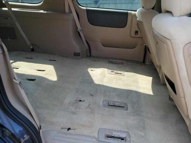 Photo 11 from auction – 2007 CHEVROLET UPLANDER L with VIN 1GNDV23W97D192804