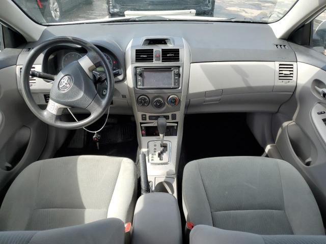 Photo 8 from auction – 2013 TOYOTA COROLLA with VIN 2T1BU4EEXDC045936