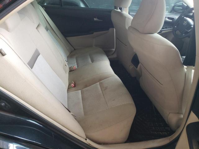 Photo 10 from auction – 2012 TOYOTA CAMRY BASE with VIN 4T1BF1FK4CU006611