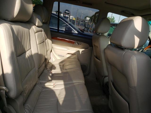 Photo 11 from auction – 2007 LEXUS GX 470 with VIN JTJBT20X970127247