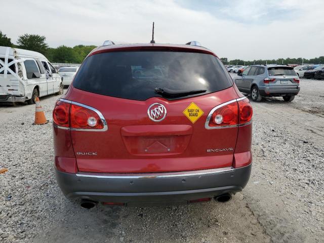 Photo 6 from auction – 2012 BUICK ENCLAVE with VIN 5GAKRCEDXCJ159247