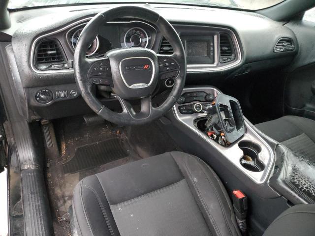 Photo 8 from auction – 2015 DODGE CHALLENGER with VIN 2C3CDZAG2FH810997