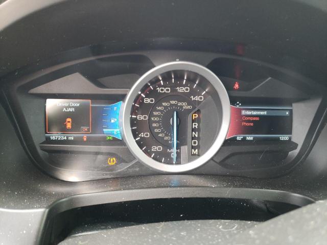Photo 9 from auction – 2015 FORD EXPLORER X with VIN 1FM5K7D89FGB72659