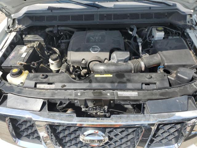 Photo 12 from auction – 2013 NISSAN ARMADA SV with VIN 5N1AA0NC8DN604324