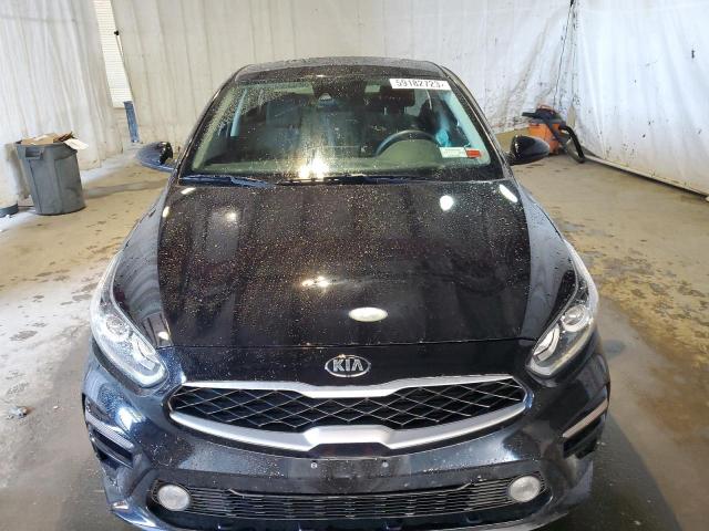 Photo 5 from auction – 2020 KIA FORTE FE with VIN 3KPF24AD2LE173530